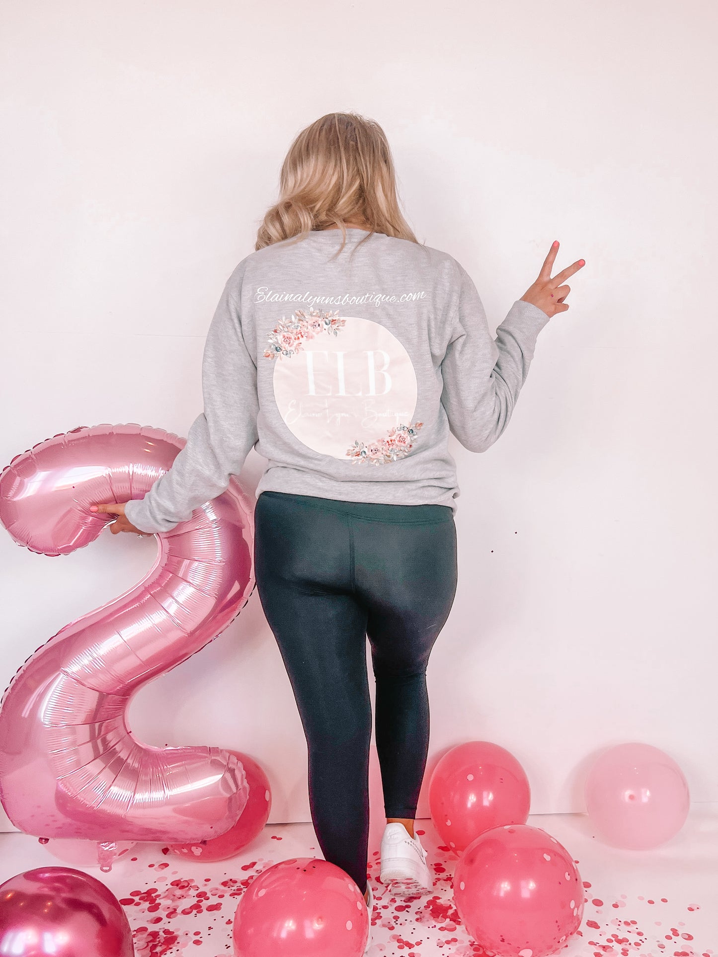 ELB Sweatshirt