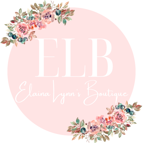 Elaina Lynn's Boutique logo