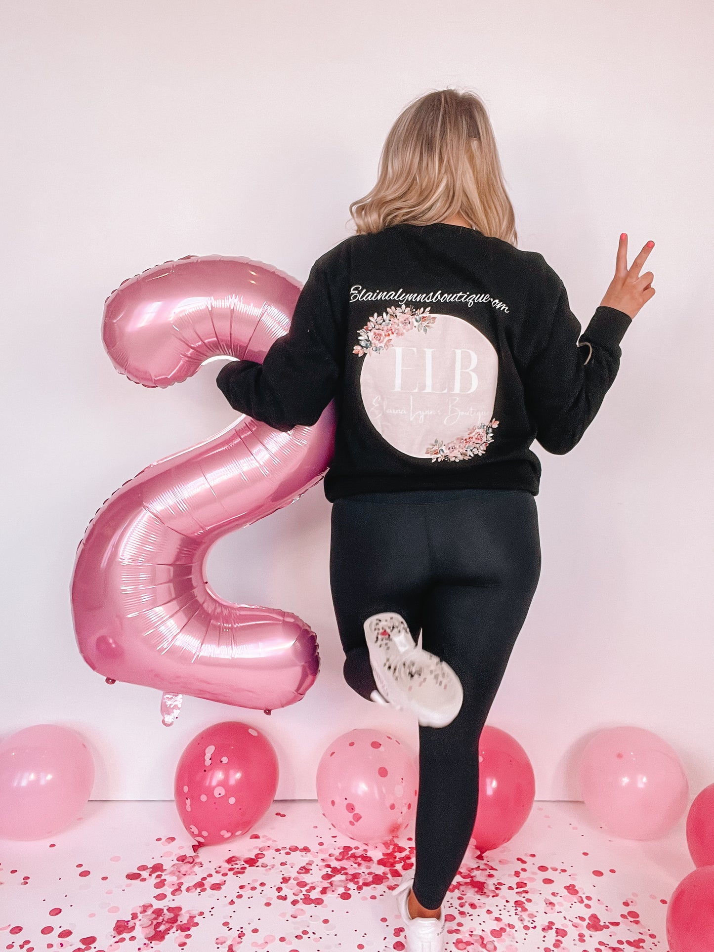 ELB Sweatshirt