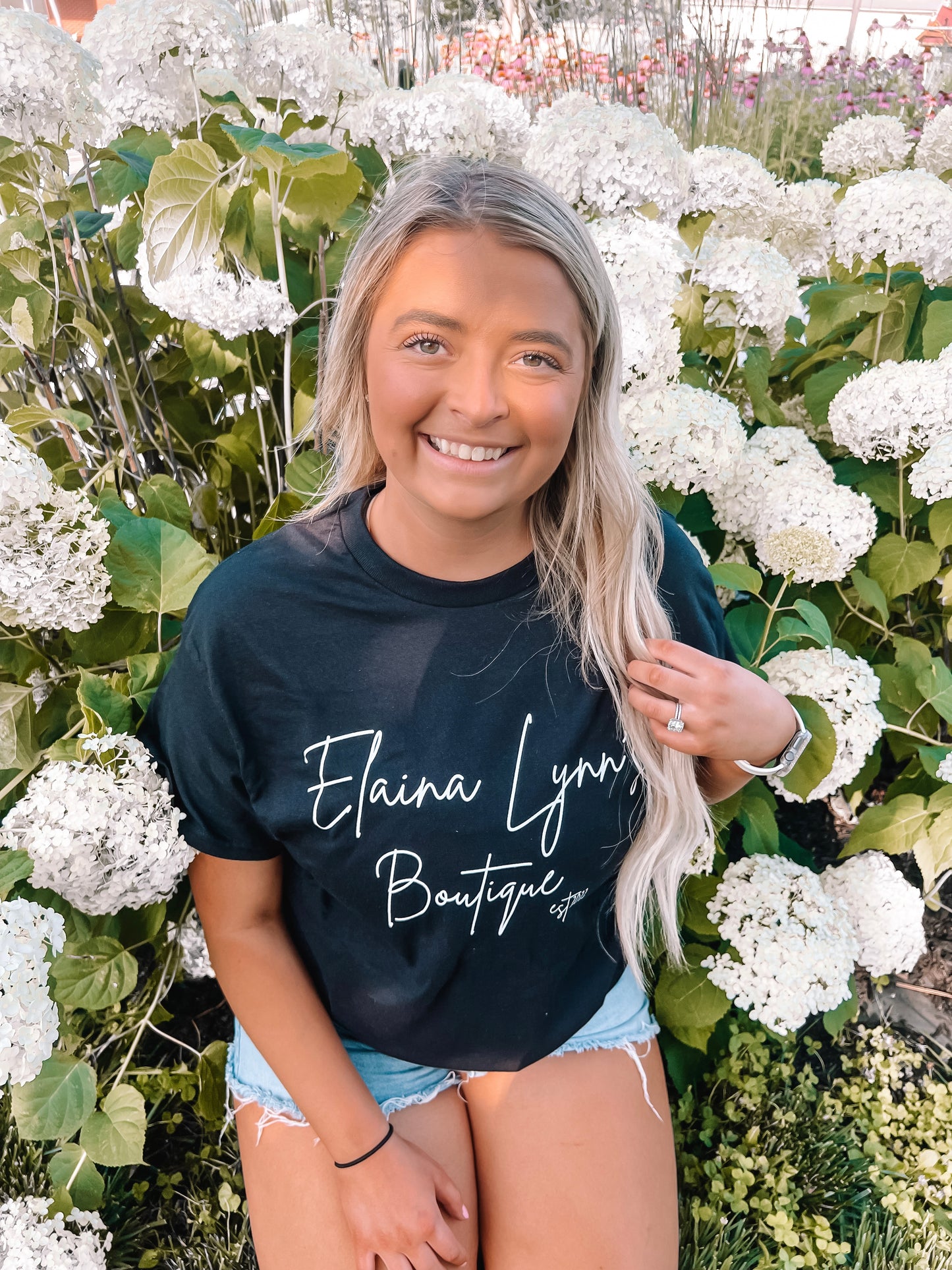ELB Tee