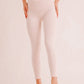 Blush Pink Leggings