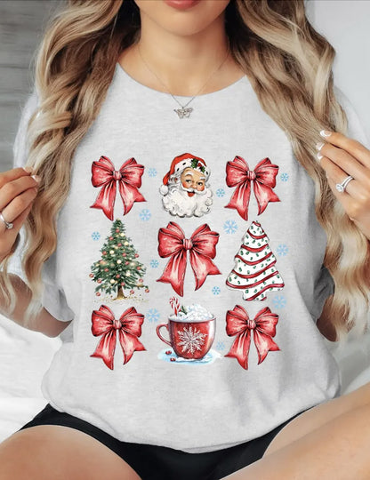 Christmas Tee Bundle