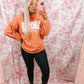 Pumpkin Spice and Everything Nice Sweatshirt