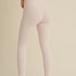 Blush Pink Leggings