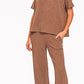 Brown Cozy Set