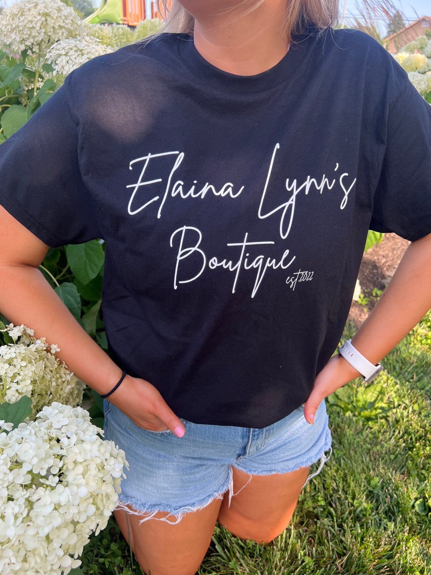 ELB Tee