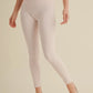 Blush Pink Leggings