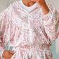 Blossom Windbreaker