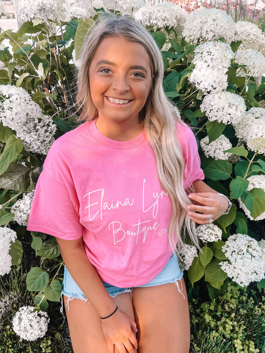 ELB Tee