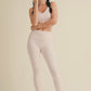 Blush Pink Leggings