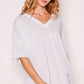 Lavender Oversized T-Shirt