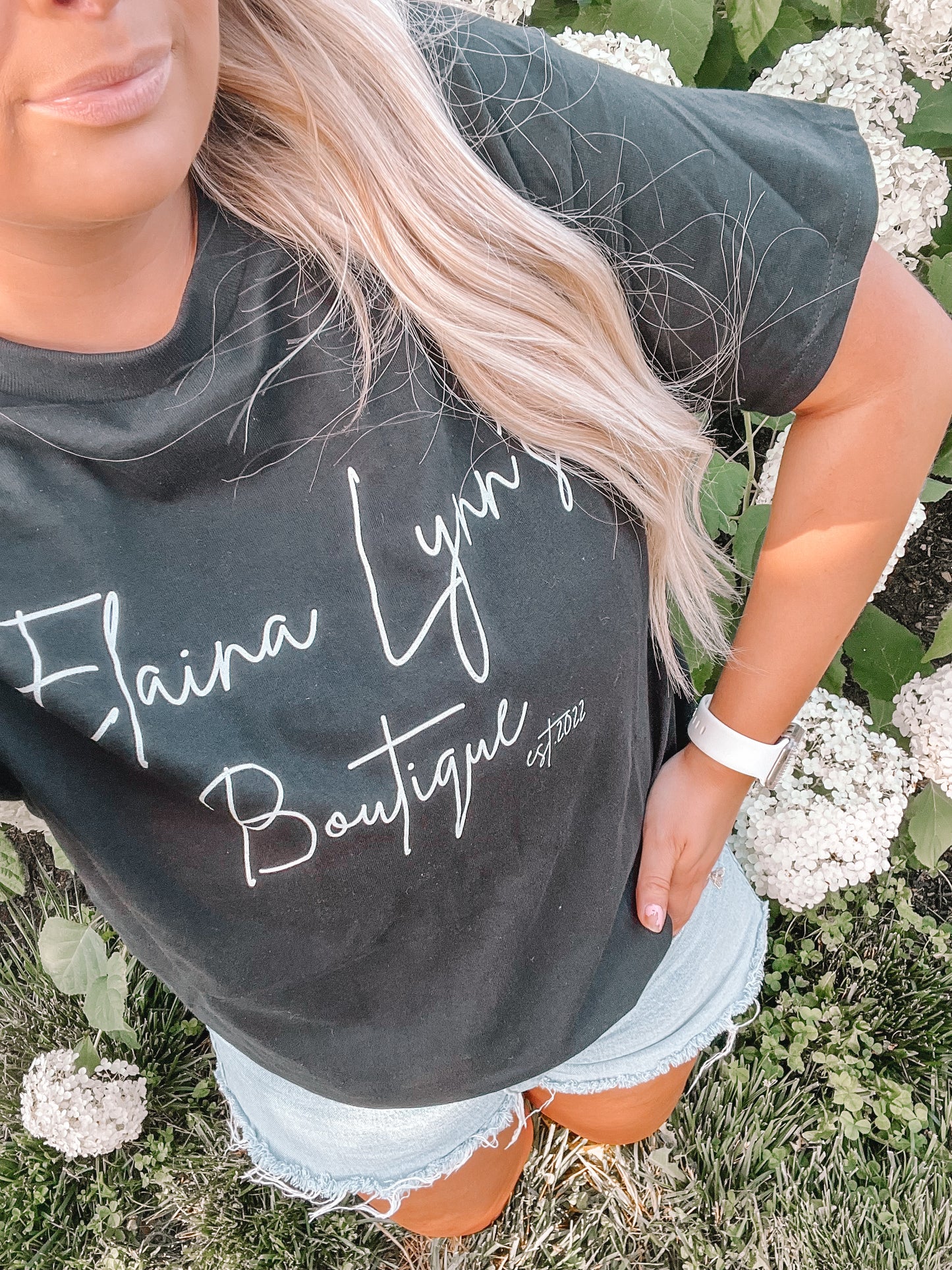 ELB Tee