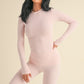 Ballerina Pink Long Sleeve