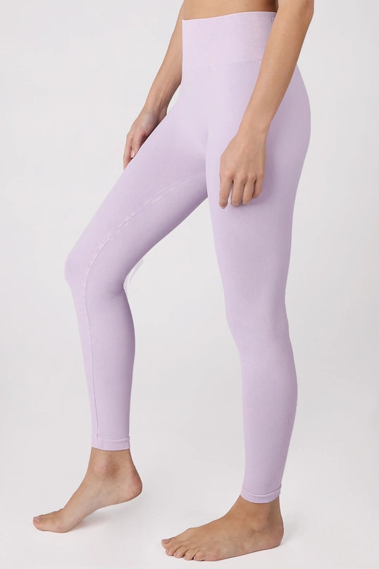 Vintage Lavender Leggings