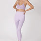 Vintage Lavender Leggings