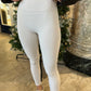 Bone Leggings